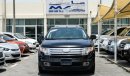 Ford Edge FORD EDGE – LIMITED AWD  ACCIDENTS FREE