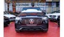 Mercedes-Benz GLE 53 AMG Coupe 4MATIC+ | 2023 | GCC Spec | Brand New