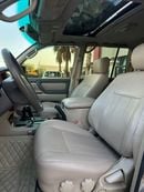 Toyota Land Cruiser تويوتا لاندكروزر GXR V6 خليجي 2004