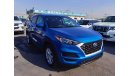 Hyundai Tucson TUCSON 2019