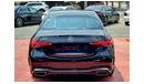 Mercedes-Benz C 200 AMG Under Warranty 2023 GCC