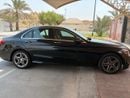 مرسيدس بنز C 300 Luxury 2.0L