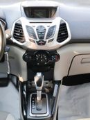 فورد ايكو سبورت TREND Ford Ecosport 2015 | GCC Specs | Well Maintained Compact SUV