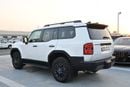 تويوتا برادو Toyota LC Prado i-FORCE MAX 2.4L Turbo L4 Hybrid, Model 2024\