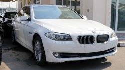 BMW 520i I