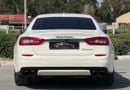 مازيراتي كواتروبورتي S 3.0L (350 HP)
