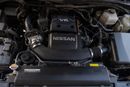 Nissan Patrol Nissan Patrol Platinum 2024 GCC | Agency Warranty