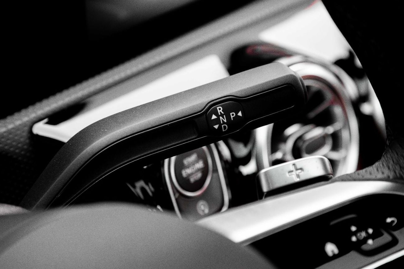 مرسيدس بنز CLA 250 CLA250 4MATIC AMG Line | 3,232 P.M | 0% Downpayment | Warranty!