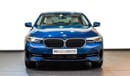 BMW 520i 520i