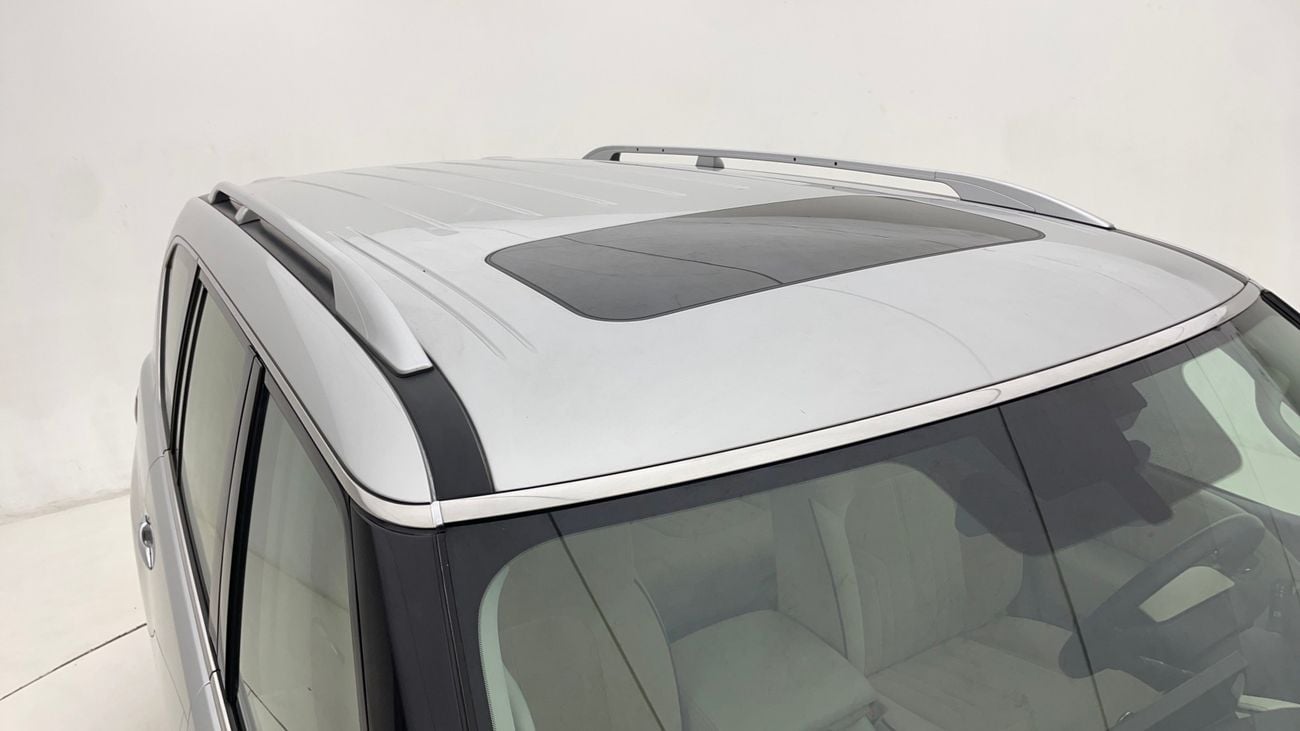 نيسان باترول SE T2 4 | بدون دفعة مقدمة | اختبار القيادة في المنزل