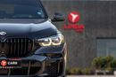 BMW X5 BMW X5 M50 M-Sport 2023 GCC | Agency Warranty | Service Contract