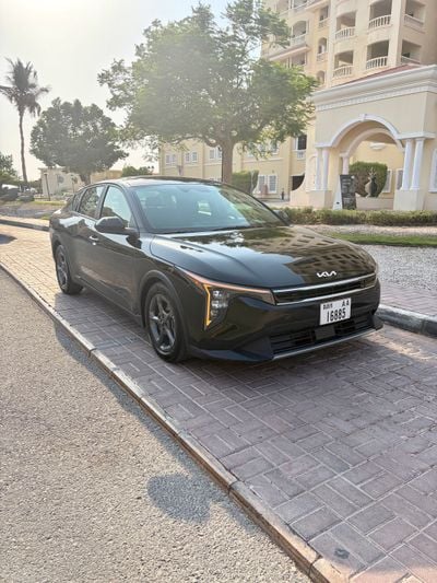 Kia K4 LX STANDARD