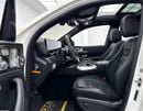 Mercedes-Benz GLE 53 AMG 2022 Mercedes Benz GLE53 AMG 4Matic+, Warranty, Full Service History, Very Low Km, 7 Seater, GCC