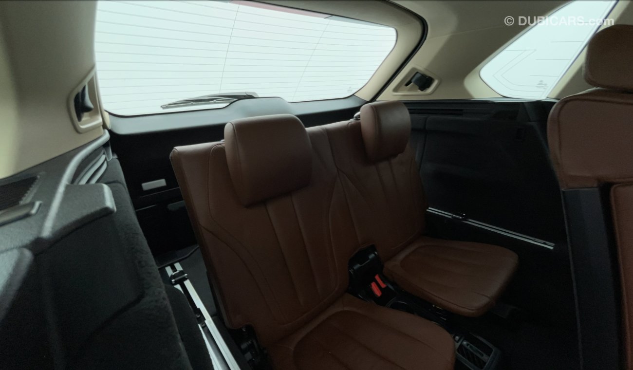 BMW X5 XDRIVE50I 4.4 | Zero Down Payment | Free Home Test Drive