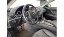 BMW 640i I Gran Coupe Special Condition Only 3600 K/M