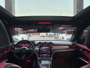 مرسيدس بنز C200 L المحرك: 1.5 لتر تيربو مع تقنية EQ Boost - عدد 4 سلندر
