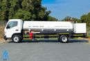 ميتسوبيشي فوسو كانتير Fuso - Non Drinking Water Tanker - Euro 5 - Ready to Drive - Book now!