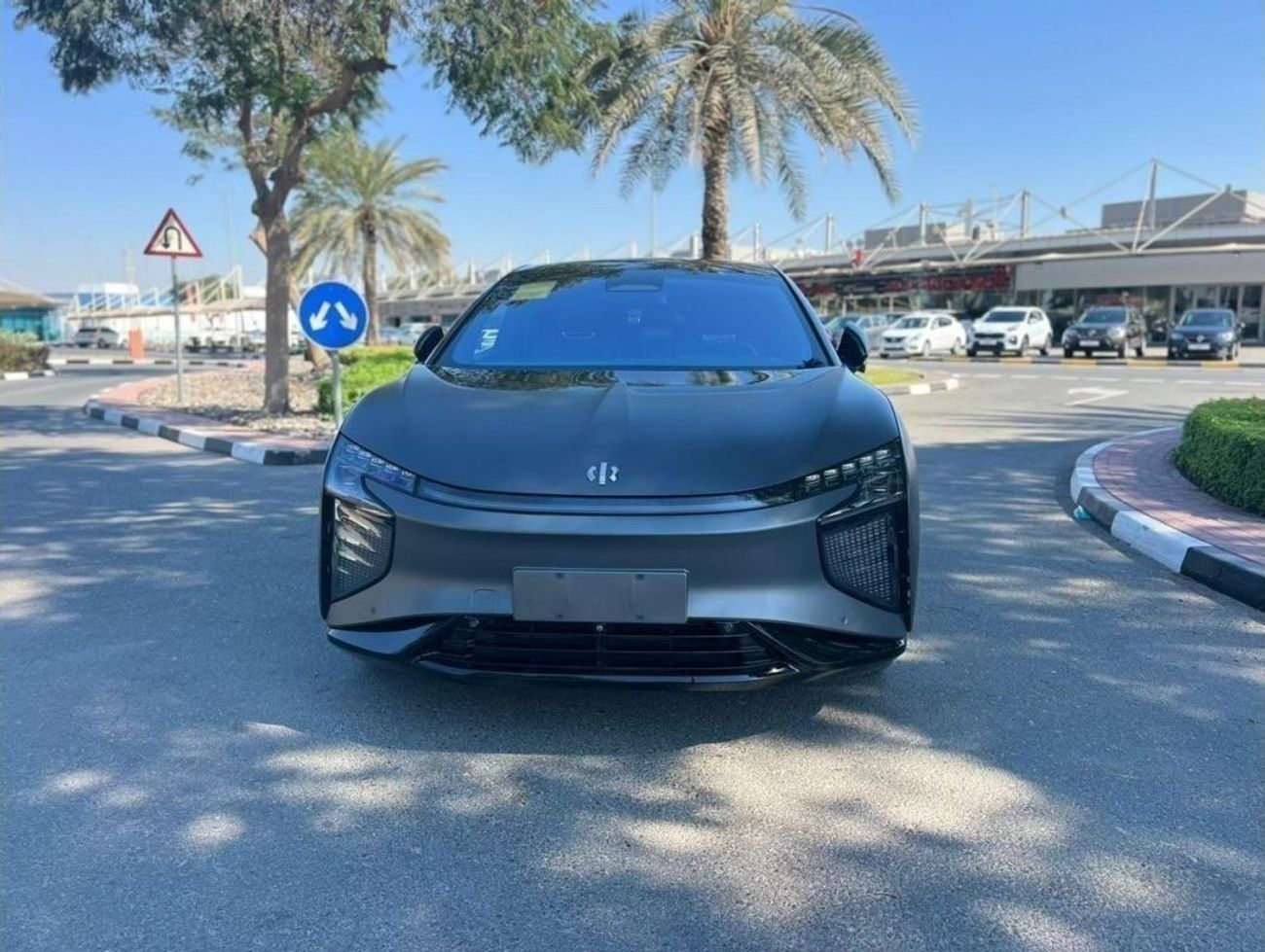 HiPhi X HiPhi X  GT  EV 690HP  DOUBLE Betray   2022 0KM EXPORT ONLY.