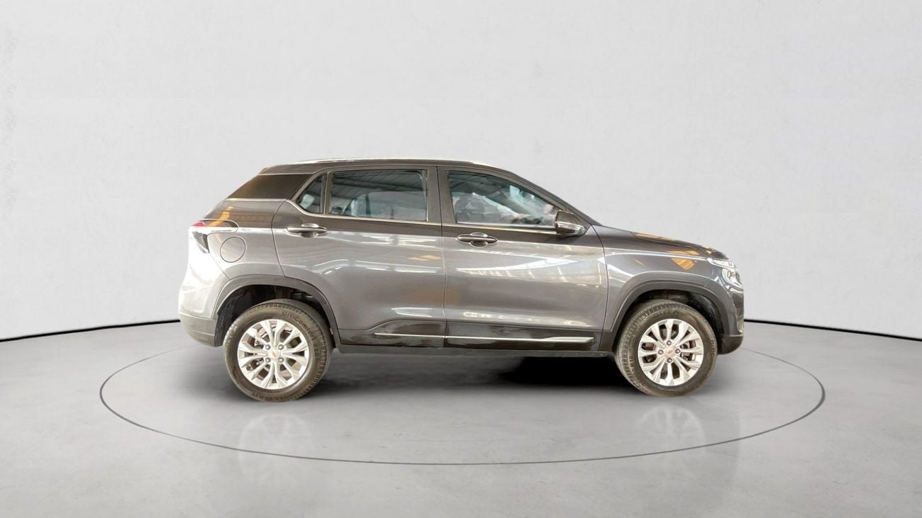 Chevrolet Groove LT | Guaranteed Warranty | 0 Down Payment