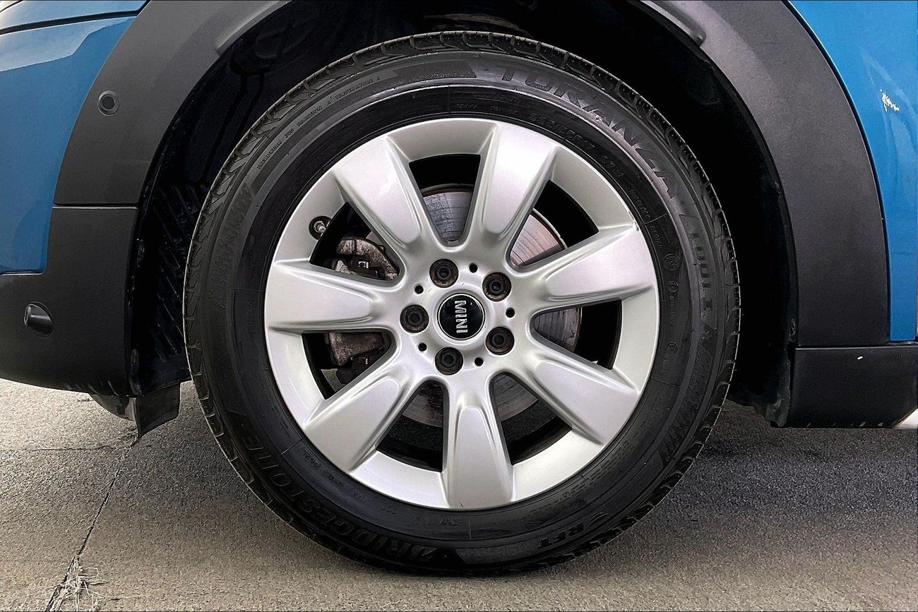 Mini Countryman Cooper | Guaranteed Warranty | 0 Down Payment