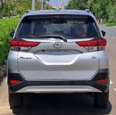 تويوتا راش GX 1.5L