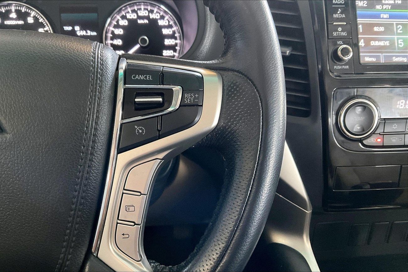 Mitsubishi Montero Sport GLX | National Day Celebration | Guaranteed Warranty | 0 Down Payment