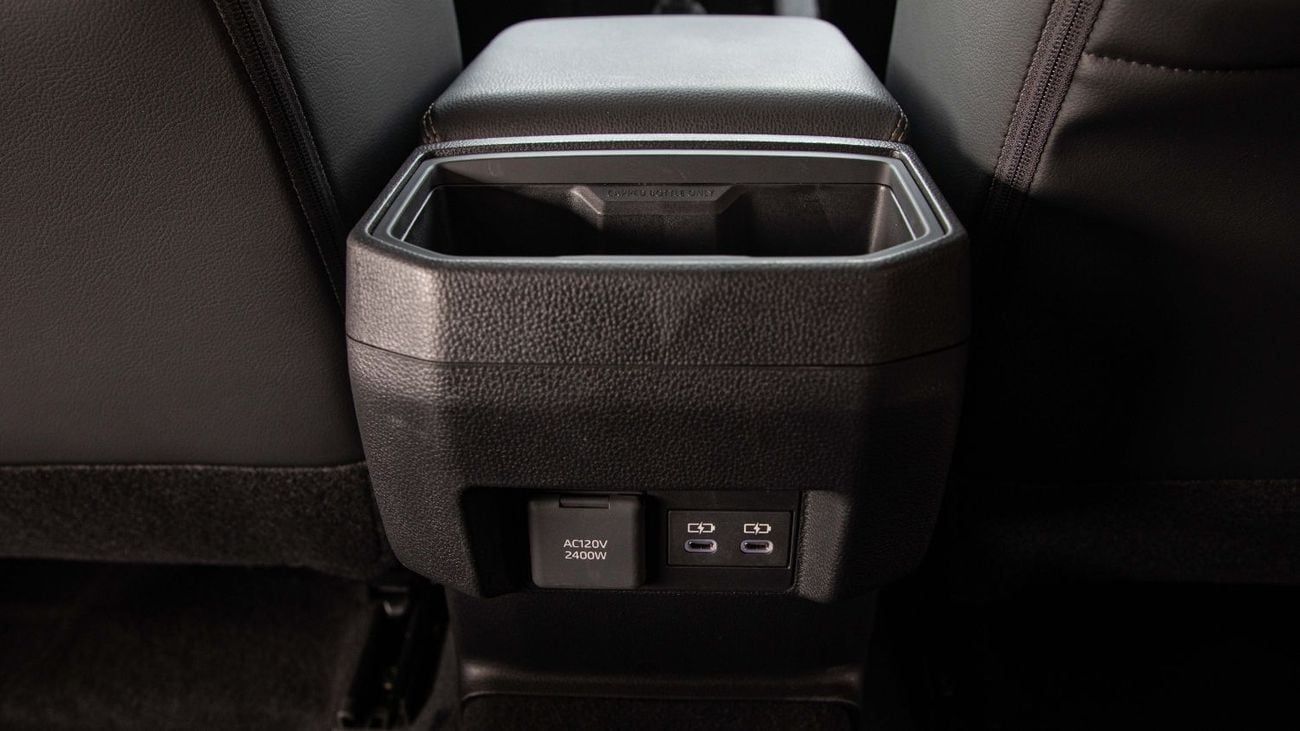 Toyota Tacoma LIMITED i-FORCE MAX | 2024 | For Local Registration +10%