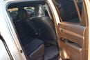 Toyota Hilux DIESEL HILUX ROGUE ,2.8L ,RIGHT HAND HAND DRIVE ,AUTO TRANSMISSION