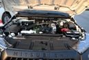 Mitsubishi L200 MITSUBISHI L200 2.4L PETROL DCABIN 4X4 GL 5MT MID-LINE MY-2027