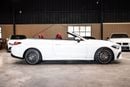 Mercedes Benz CLE200 4MATIC CONVERTIBLE.
