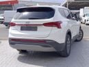 Hyundai Santa Fe HYUNDAI SANTA FE 2023 1.6 HYBRID