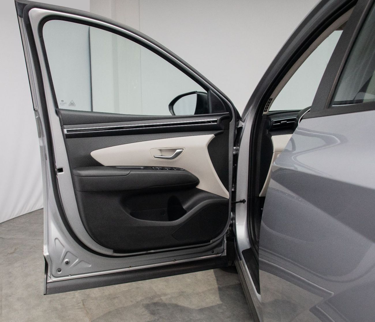 Hyundai Tucson GL SMART