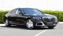 Mercedes-Benz S580 Maybach 4Matic | 2022 - Brand New