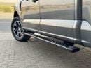 فورد F 150 XL CREW CAB V8 5.0L SXT