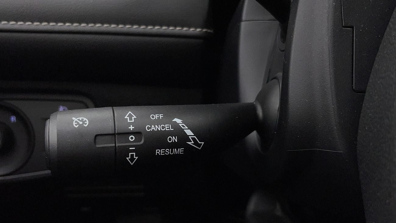 MG 5 STD 1.5 | Zero Down Payment | Free Home Test Drive