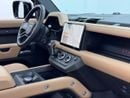 Land Rover Defender P400 110 X-Dynamic HSE 3.0L (5 Seater) 2025 Land Rover Defender P400 HSE 110 X-Dynamic HSE, 2030 Lan
