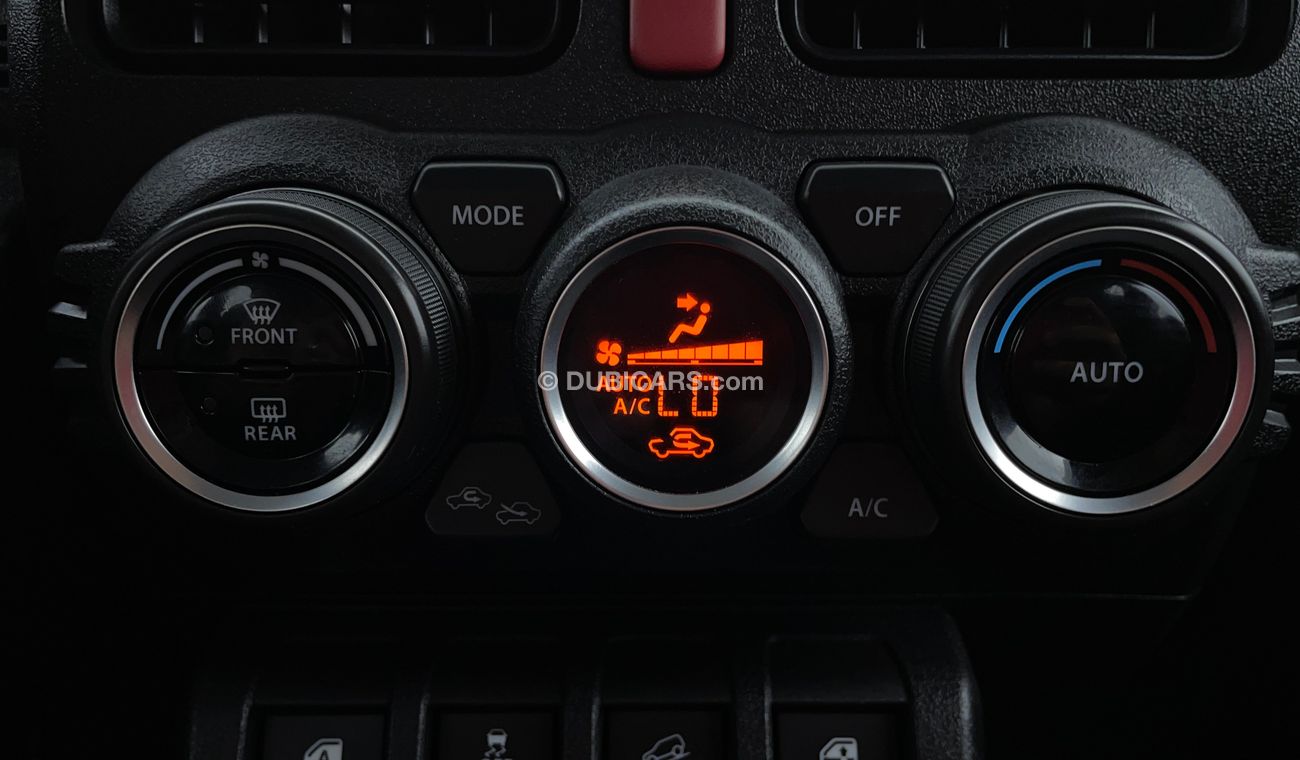 Suzuki Jimny GLX 1.5 | Under Warranty | Inspected on 150+ parameters