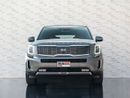 Kia Telluride LX 3.8L (291 HP)