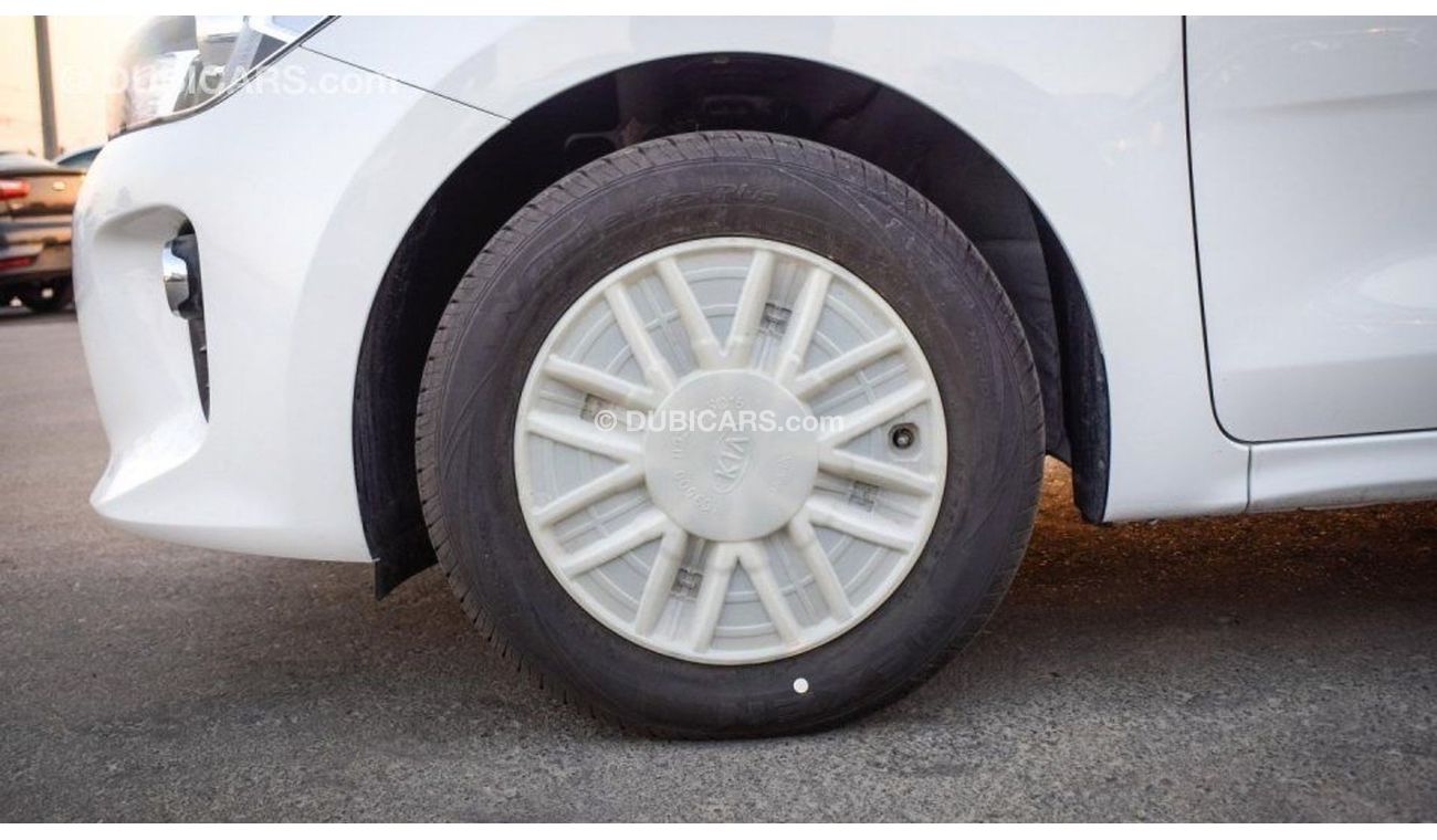 كيا ريو KIA RIO /////2018 NEW/////SPECIAL OFFER/////BY FORMULA AUTO ////FOR EXPORT