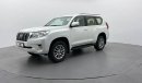 Toyota Prado GXR 4 | Under Warranty | Inspected on 150+ parameters