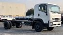 Isuzu FVR ISUZU FVR 33P 8.0L CAB Chassis MT