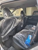 Nissan Rogue SL Full Option