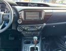 Toyota Hilux SR5 /  2.7L V4 PETROL / PUSH START / 4WD / FULL OPTION (CODE # SR5)