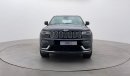 Jeep Grand Cherokee Summit 3600