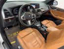 BMW X3 xDrive 30i M Sport 2.0L 2021 BMW X3 xDrive30i M Pack, 1 Year Warranty, Full Service History, GCC