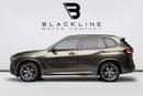 BMW X5 40i M Sport 3.0L 2022 BMW X5 xDrive 40i, 3.0L TC I6, AWD, 340 bhp, 8 Speed Automatic