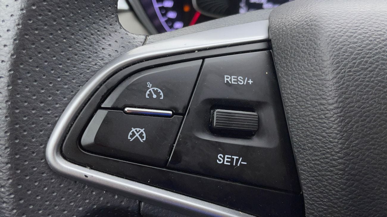 شيفروليه جروف LT 1.5 | بدون دفعة مقدمة | اختبار القيادة في المنزل