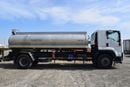 Isuzu FVR Isuzu FVR water tanker, model:2017. Excellent condition