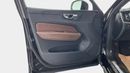 فولفو XC 60 MOMENTUM | شامل الضمان | 0 ﺪﻔﻋﺓ ﺃﻮﻟﻯ