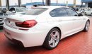 BMW 640i I